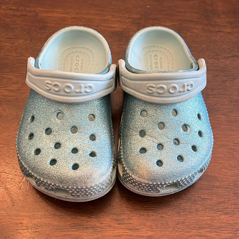 Crocs c6